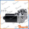Moteur d'essuie-glace avant pour FIAT | 064014003010, 5810-07-030390P